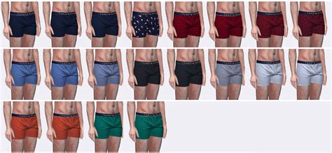 sims 4 underwear|sims 4 underwear men.